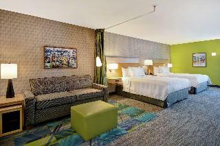 Hotel Home2 Suites By Hilton Taylor Detroit