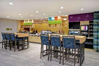 Hotel Home2 Suites By Hilton Taylor Detroit
