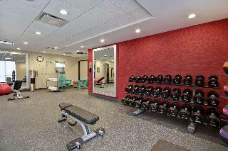 Hotel Home2 Suites By Hilton Taylor Detroit