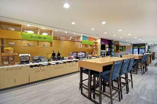 Hotel Home2 Suites By Hilton Taylor Detroit
