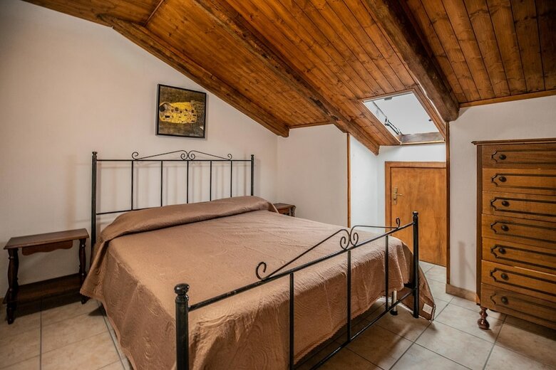 Apartamento Appartamenti Capo Di Fiume