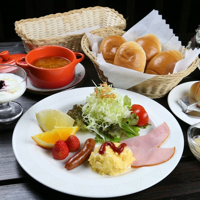 Pension Halohalo Inn Nasu