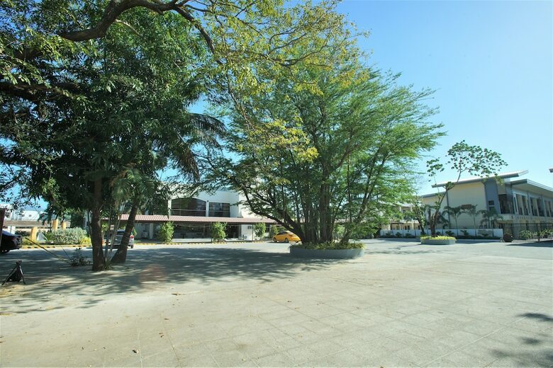 Hotel Segara Residencias