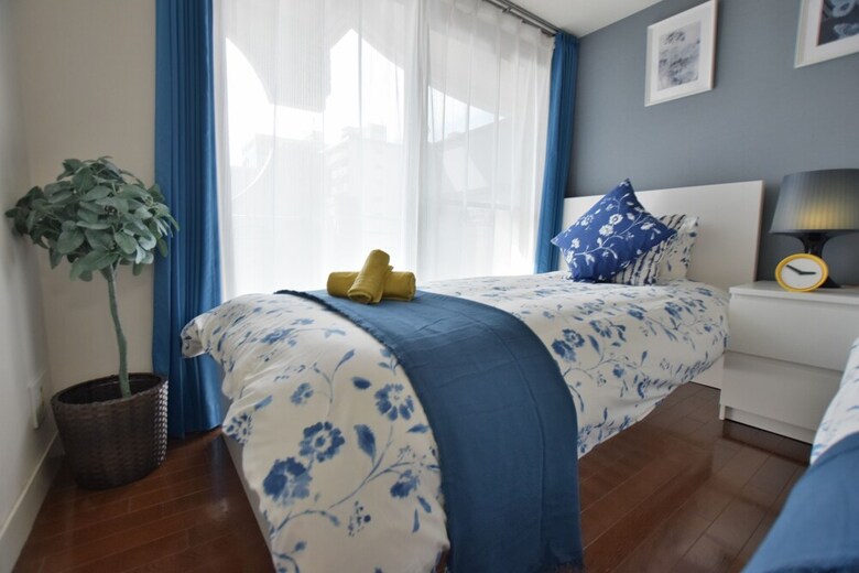 Apartamentos Bloom Nagahori