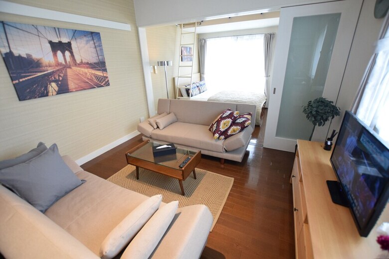 Apartamentos Bloom Nagahori