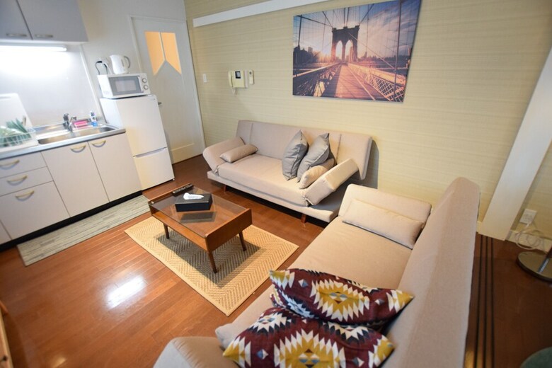 Apartamentos Bloom Nagahori
