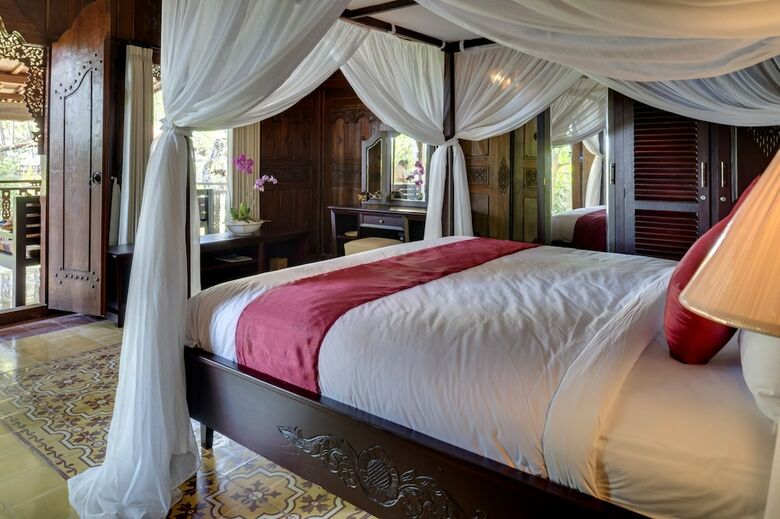 Diamond Beach Villa Lombok