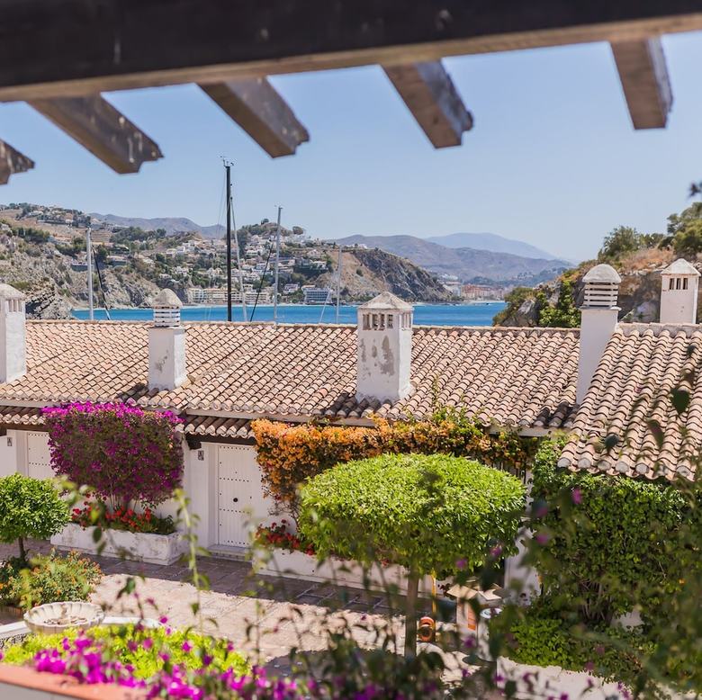 Apartamentos Marina Villages