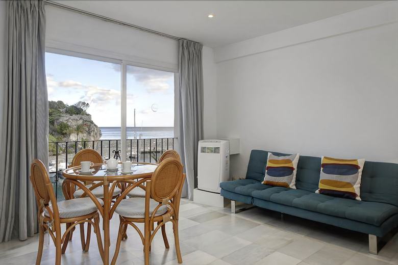 Apartamentos Marina Villages