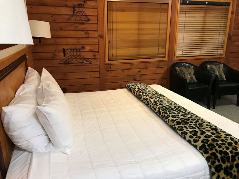 Hotel Lakefront Lodge Taupo