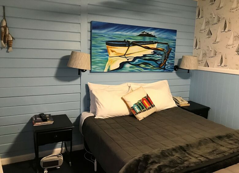 Hotel Lakefront Lodge Taupo