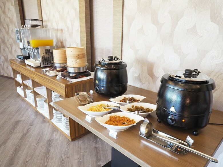Kailan Hotel