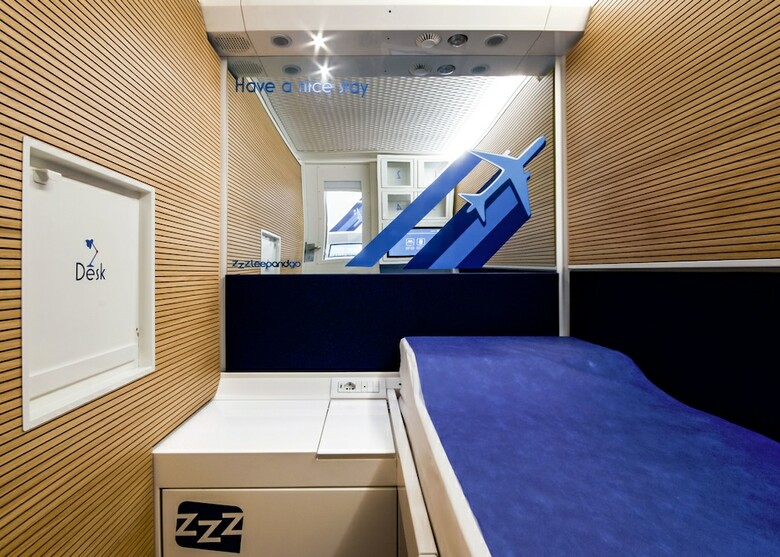 Posada Zzzleepandgo Vrn Aeroporto Verona