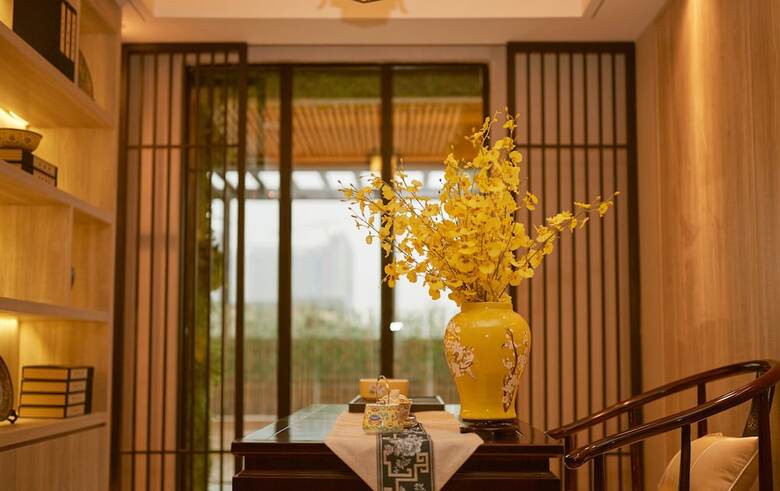 Yuan Cultural Hotel