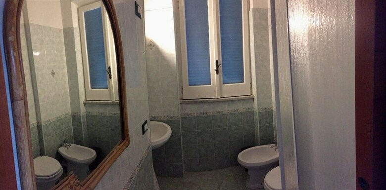 Hotel B&B La Bouganville