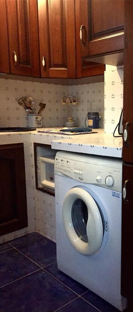 Hotel B&B La Bouganville