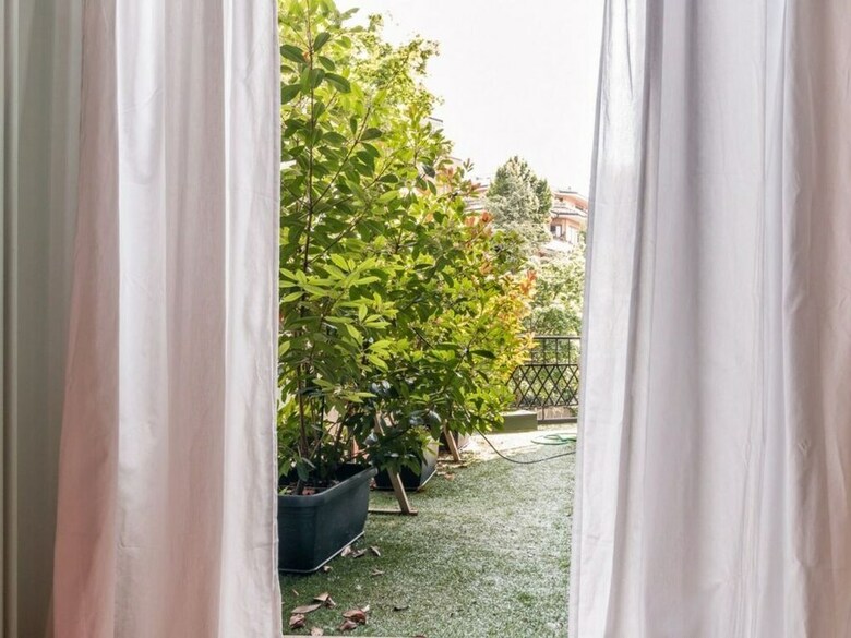 Apartamento Color Notes Close To @treviso Train Station