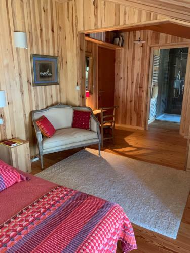 Bed & Breakfast Le Potala