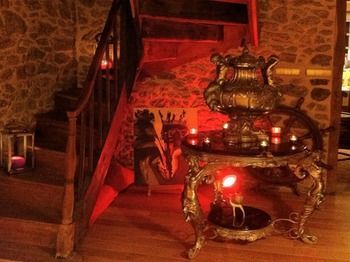 Bed & Breakfast La Rogerais, Chambre D'h�tes De Charme