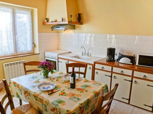 Apartamentos Poul Ar Born I Rospez