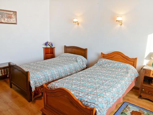 Apartamentos Poul Ar Born I Rospez