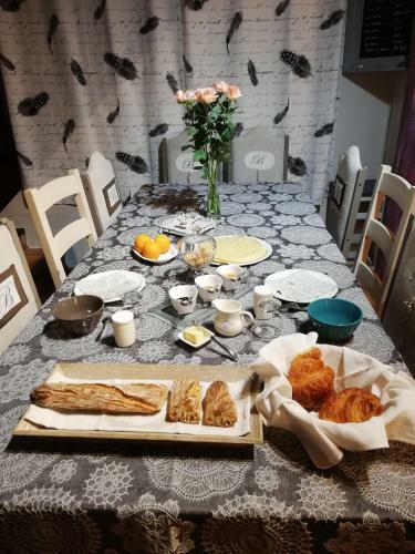 Hostal La Chaumi�re