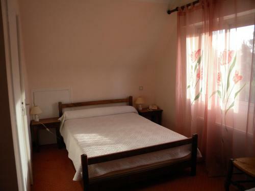 Hotel Auberge Pen Mur