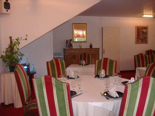 Hotel Auberge Pen Mur