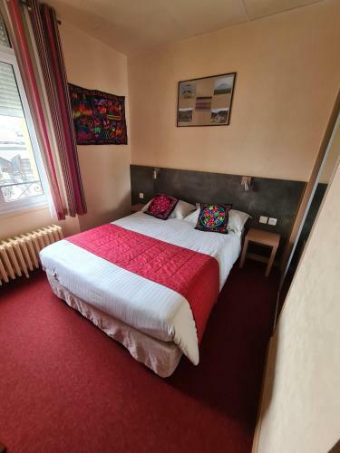 Hotel H�tel Les Messageries