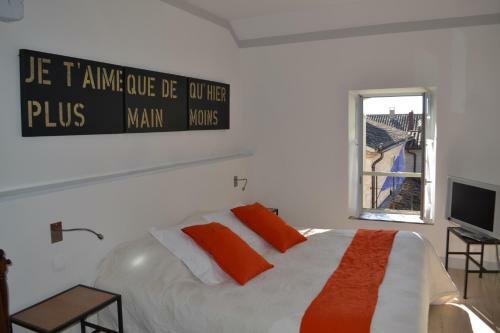 Hotel Relais Et Ch�teaux Michel Trama