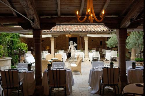 Hotel Relais Et Ch�teaux Michel Trama