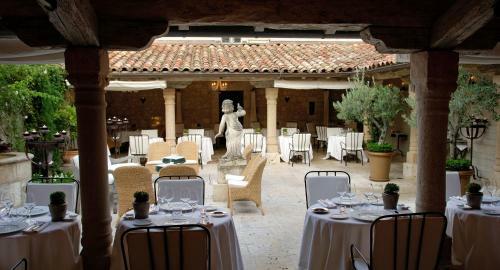 Hotel Relais Et Ch�teaux Michel Trama