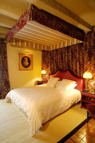 Hotel Relais Et Ch�teaux Michel Trama