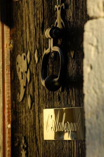Hotel Relais Et Ch�teaux Michel Trama