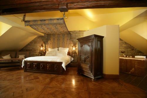 Hotel Au Soldat De L'an Deux