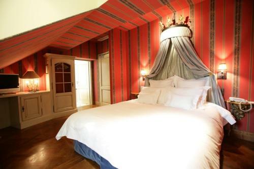 Hotel Au Soldat De L'an Deux