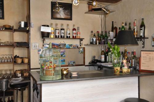 Bed & Breakfast Chambres D'h�tes L'alezan