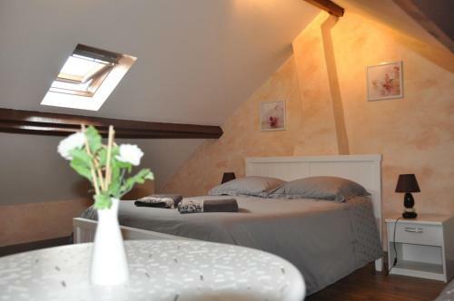 Bed & Breakfast Chambres D'h�tes L'alezan