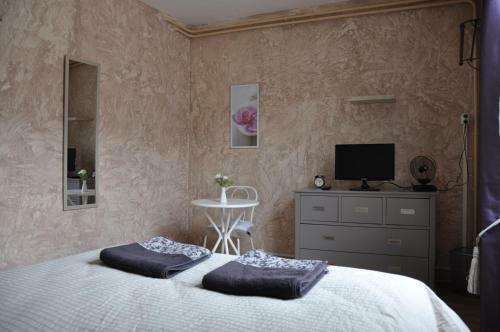 Bed & Breakfast Chambres D'h�tes L'alezan