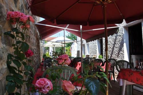 Bed & Breakfast Chambres D'h�tes L'alezan