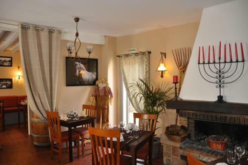 Bed & Breakfast Chambres D'h�tes L'alezan
