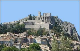 Camping Les Princes D'orange