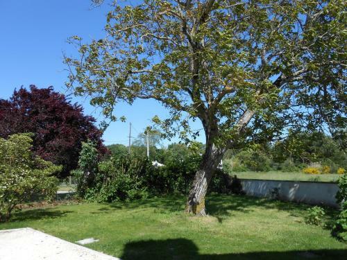Bed & Breakfast Le Clos De L'atlantique