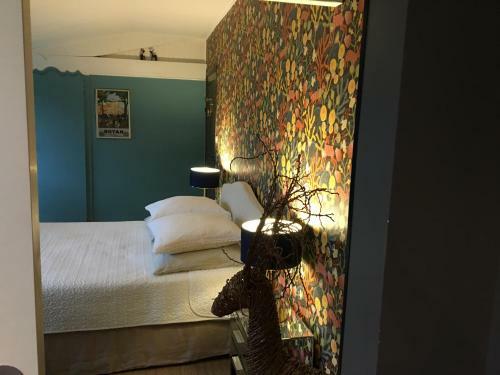 Bed & Breakfast Le Clos De L'atlantique