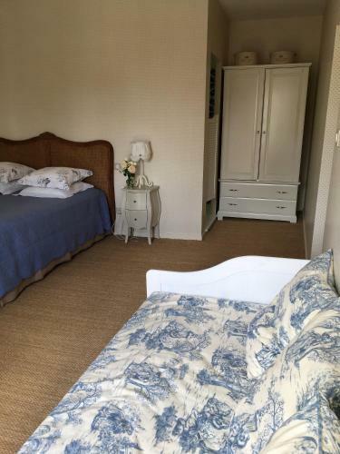 Bed & Breakfast Le Clos De L'atlantique