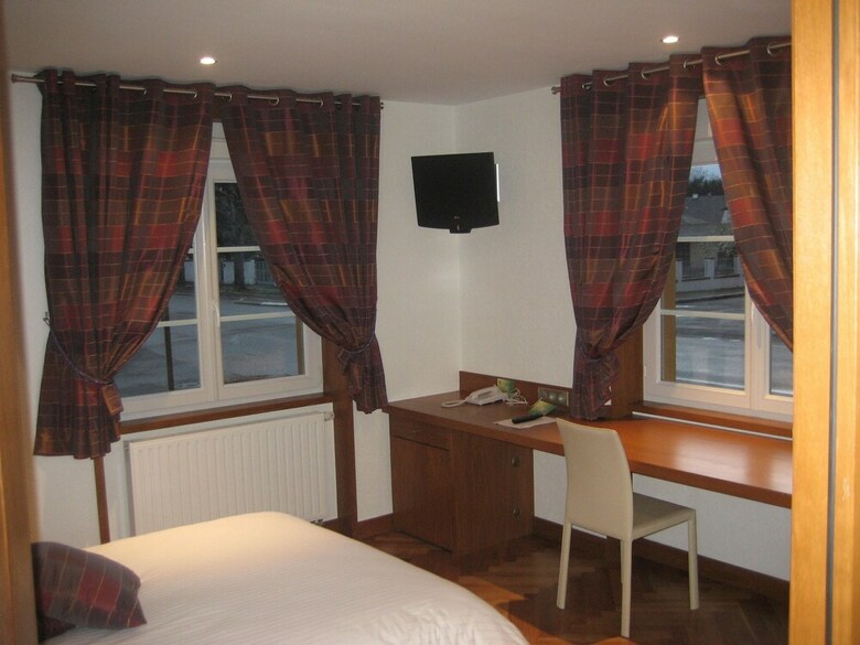 Aparthotel R�sidence Les Cigogneaux