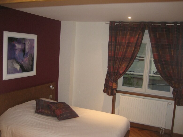 Aparthotel R�sidence Les Cigogneaux