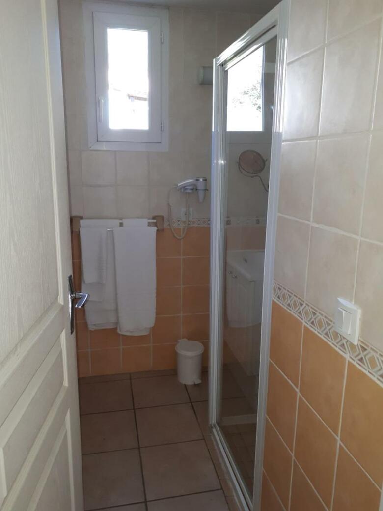 Hotel Logis Le Ceans