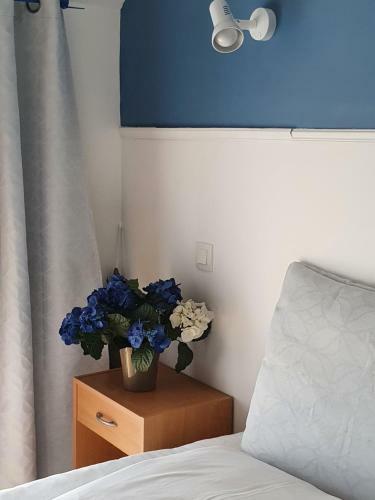 Hotel H�tel L'hortensia