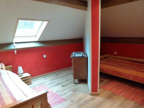 Bed & Breakfast Chambres D'h�tes - Baudelys